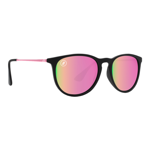 Blenders North Park Rose Theater Sunglasses — main view