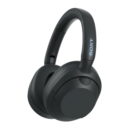 Sony ULT WEAR Wireless Noise Canceling Headphones — main view