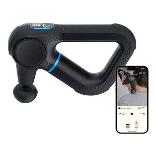 Therabody Theragun Prime (6th Gen) Massage Gun — main view