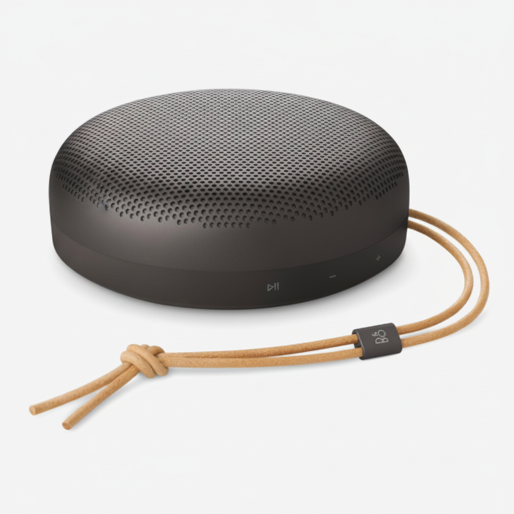 Bang & Olufsen Beosound A1 Gen 3 Speaker — main view