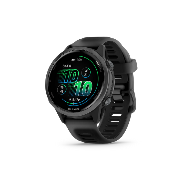 Garmin Forerunner 570 - 42mm — view 7
