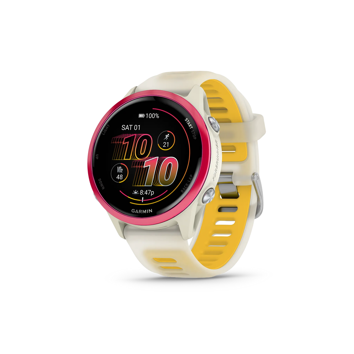 Garmin Forerunner 570 - 42mm — main view