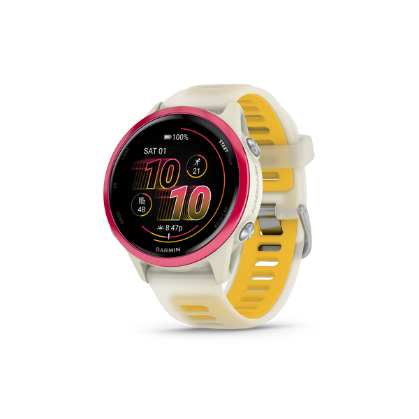Garmin Forerunner 570 - 42mm — main view