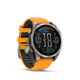 Garmin fēnix 8 – 47 mm — view 8