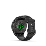 Garmin fēnix 8 – 43 mm — view 4