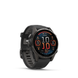 Garmin fēnix 8 – 43 mm — main view