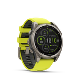 Garmin fēnix 8 – 47 mm — main view