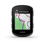 Garmin Edge 840 Standard Edition — main view