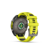 Garmin fēnix 8 – 47 mm — view 4