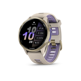 Garmin Forerunner 970 — main view