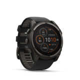 Garmin fēnix 8 – 51 mm — view 5