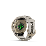 Garmin fēnix 8 – 43 mm — view 6