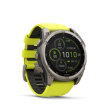 Garmin fēnix 8 – 51 mm — main view