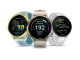 Garmin Forerunner 165 — view 2