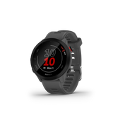 Garmin Forerunner 55 — main view