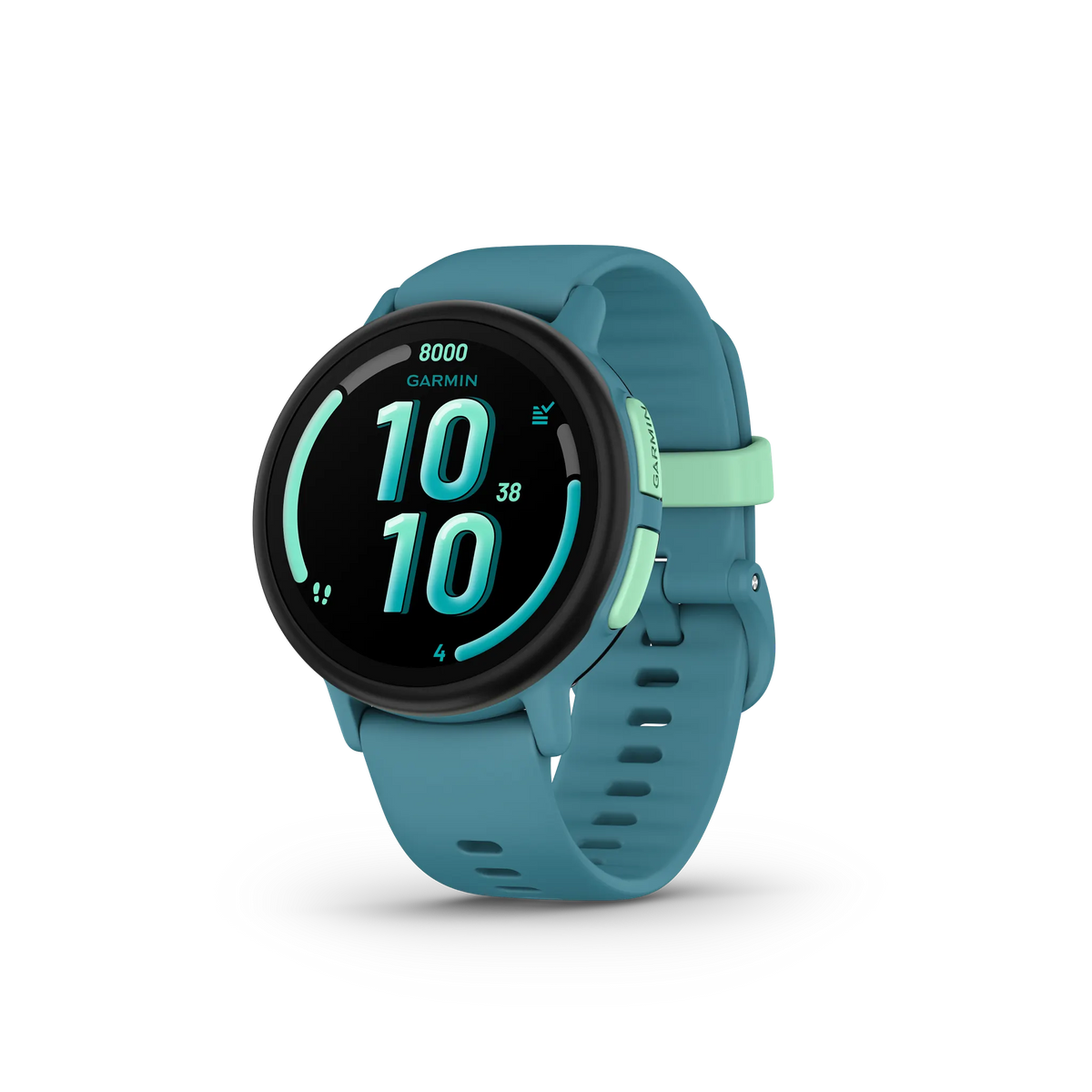 Garmin Bounce™ 2 — main view