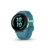 Garmin Bounce™ 2 — main view