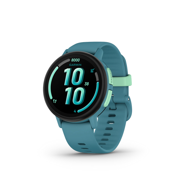 Garmin Bounce™ 2 — main view