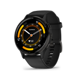 Garmin Venu 3 — main view
