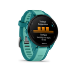 Garmin Forerunner 165 Music — view 4