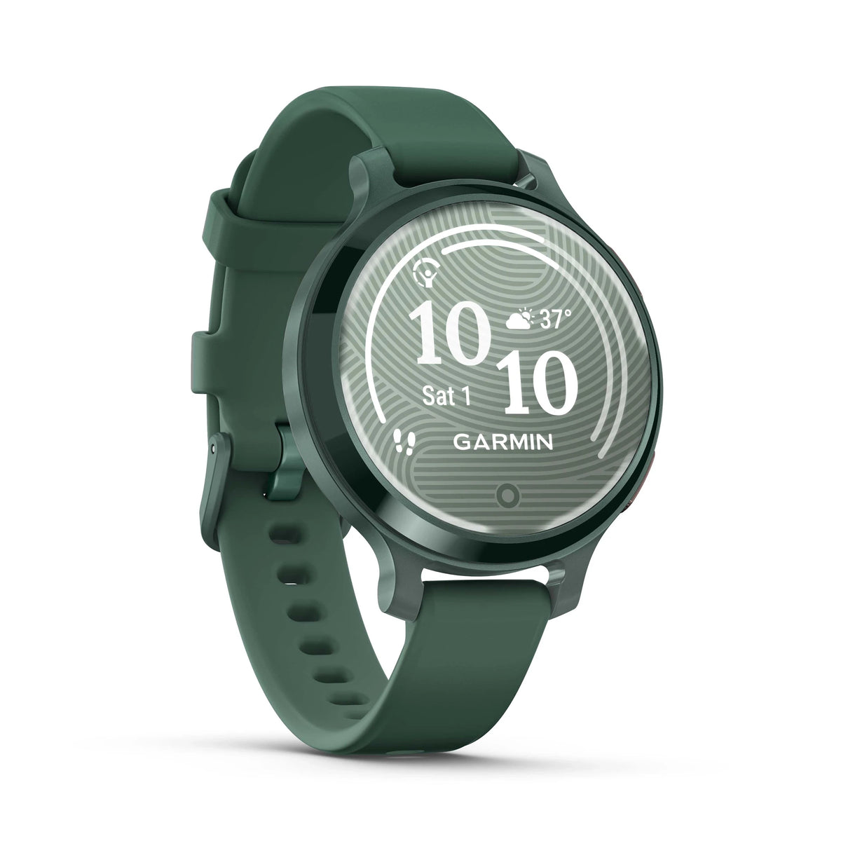 Garmin Lily 2 Active — main view
