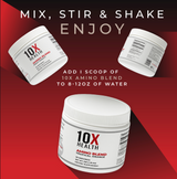 10X Amino Blend - Fruit Punch — view 3