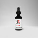 10X Calm — main view