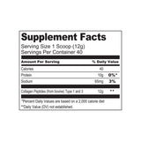 10X Collagen Peptides — view 6