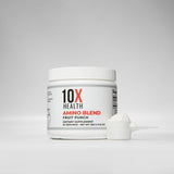 10X Amino Blend - Fruit Punch — view 4