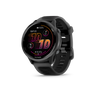 Slate Gray Aluminum with Translucent Black/Black Band