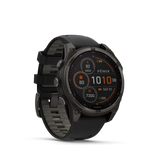 Garmin fēnix 8 – 47 mm — view 5