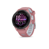 Garmin Forerunner 265S — main view