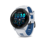 Garmin Forerunner 265 — main view