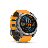 Garmin fēnix 8 – 51 mm — view 9