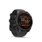 Garmin fēnix 8 – 47 mm — view 11