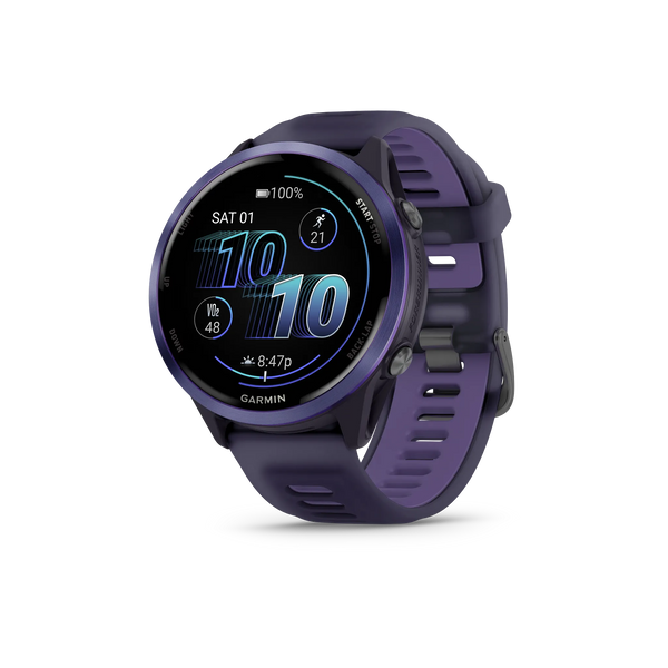 Garmin Forerunner 570 - 47mm — main view