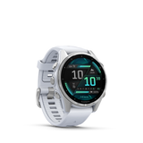 Garmin fēnix 8 – 43 mm — view 7