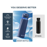 WaterH Boost Smart Water Bottle: Hydration Tracker with APP & Insulation - 32 oz — MB — view 37