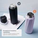 WaterH Boost Smart Water Bottle: Hydration Tracker with APP & Insulation - 32 oz — view 31
