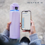 WaterH Boost Smart Water Bottle: Hydration Tracker with APP & Insulation - 32 oz — view 33
