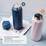 WaterH Boost Smart Water Bottle: Hydration Tracker with APP & Insulation - 32 oz — view 27