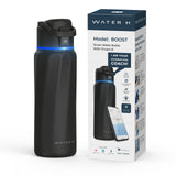 WaterH Boost Smart Water Bottle: Hydration Tracker with APP & Insulation - 32 oz — view 2