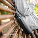 WaterH Boost Smart Water Bottle: Hydration Tracker with APP & Insulation - 32 oz — view 5