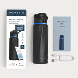 WaterH Boost Smart Water Bottle: Hydration Tracker with APP & Insulation - 32 oz — view 7