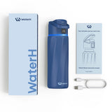 WaterH Boost Smart Water Bottle. 24oz — MB — view 15