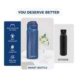 WaterH Boost Smart Water Bottle. 24oz — MB — view 16