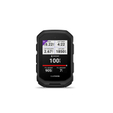 Garmin Edge MTB — main view