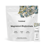 Magnesium Bisglycinate Stick Packs — main view