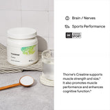 Creatine 90 Servings — view 2