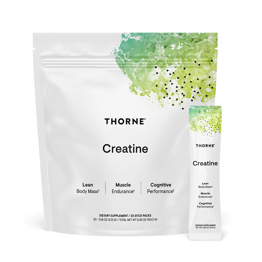 Creatine Stick Packs — main view